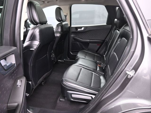 2020 Ford Escape SE Sport Hybrid