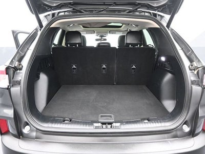 2020 Ford Escape SE Sport Hybrid