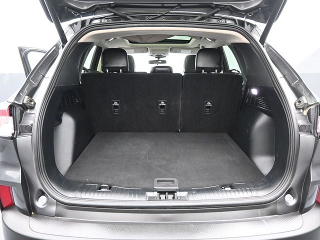 2020 Ford Escape SE Sport Hybrid