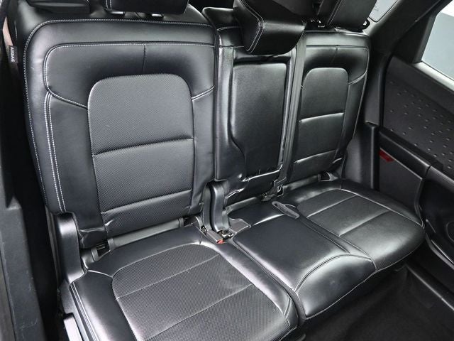 2020 Ford Escape SE Sport Hybrid