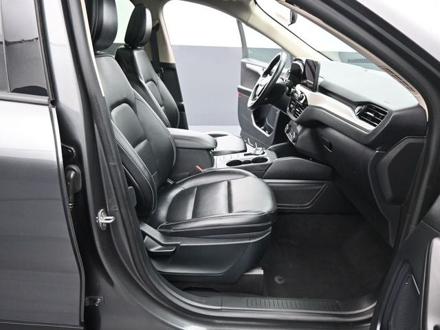 2020 Ford Escape SE Sport Hybrid