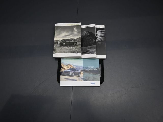 2020 Ford Escape SE Sport Hybrid