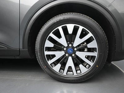 2020 Ford Escape SE Sport Hybrid