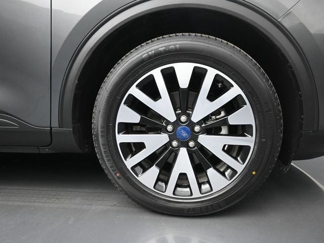 2020 Ford Escape SE Sport Hybrid