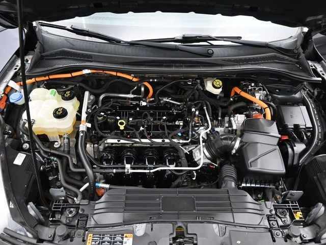 2020 Ford Escape SE Sport Hybrid