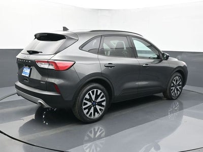 2020 Ford Escape SE Sport Hybrid