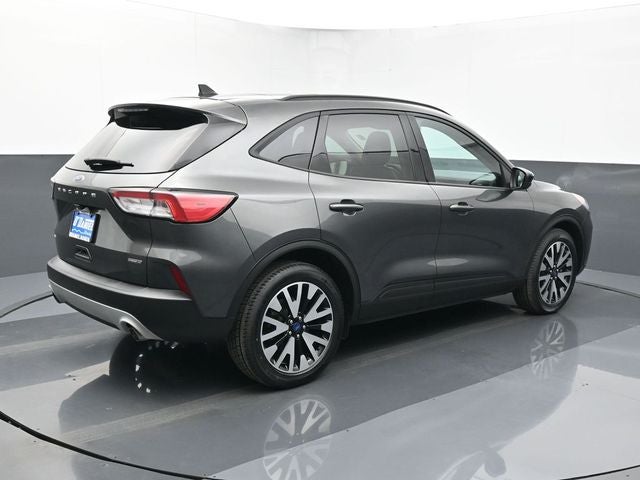 2020 Ford Escape SE Sport Hybrid