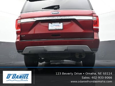 2019 Ford Expedition XLT