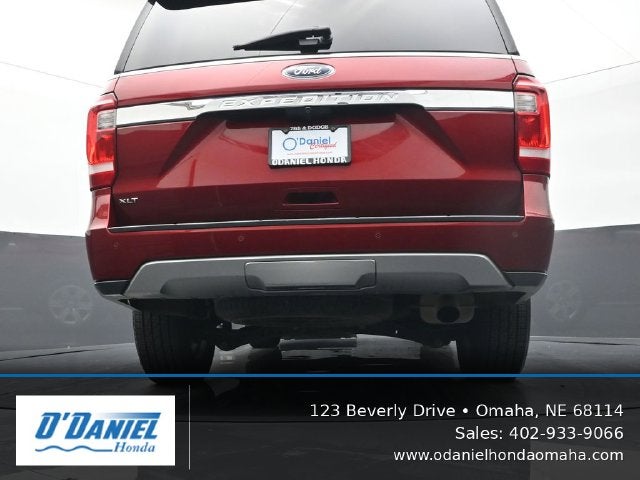 2019 Ford Expedition XLT