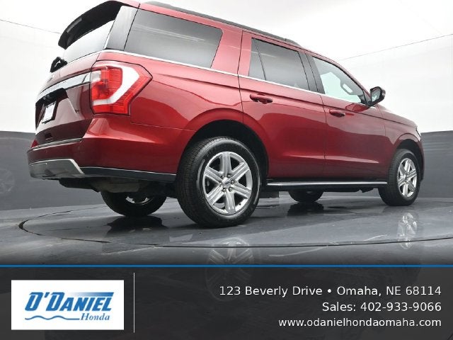 2019 Ford Expedition XLT
