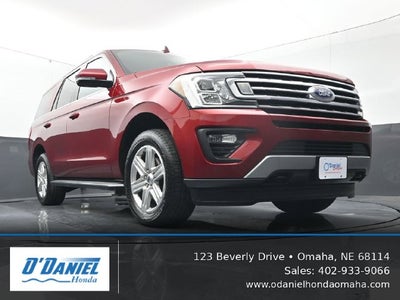 2019 Ford Expedition XLT