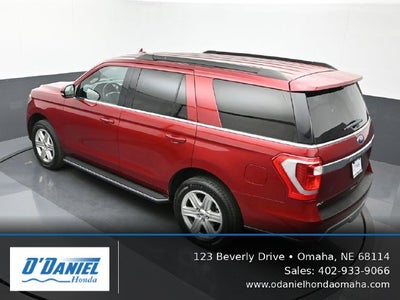 2019 Ford Expedition XLT