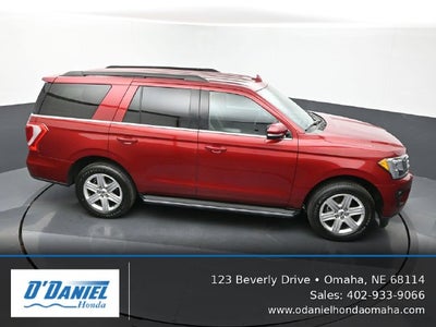 2019 Ford Expedition XLT