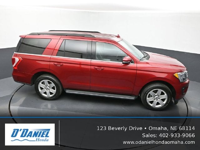 2019 Ford Expedition XLT