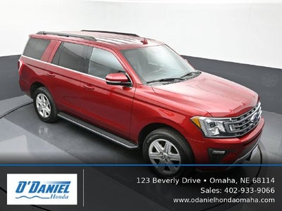 2019 Ford Expedition XLT