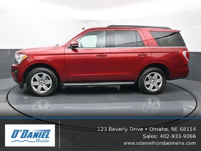 2019 Ford Expedition XLT