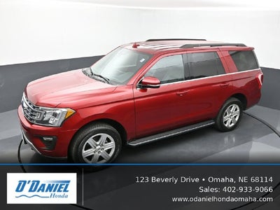 2019 Ford Expedition XLT