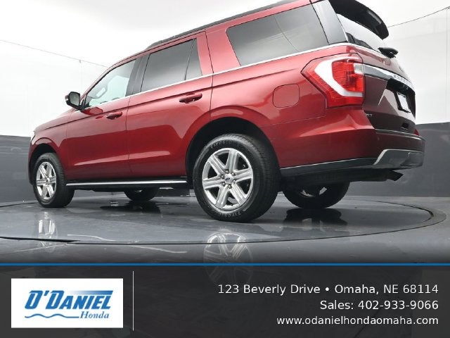 2019 Ford Expedition XLT