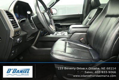 2019 Ford Expedition XLT