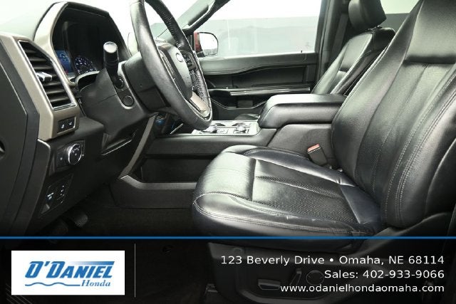 2019 Ford Expedition XLT