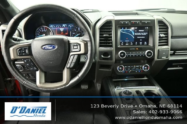 2019 Ford Expedition XLT