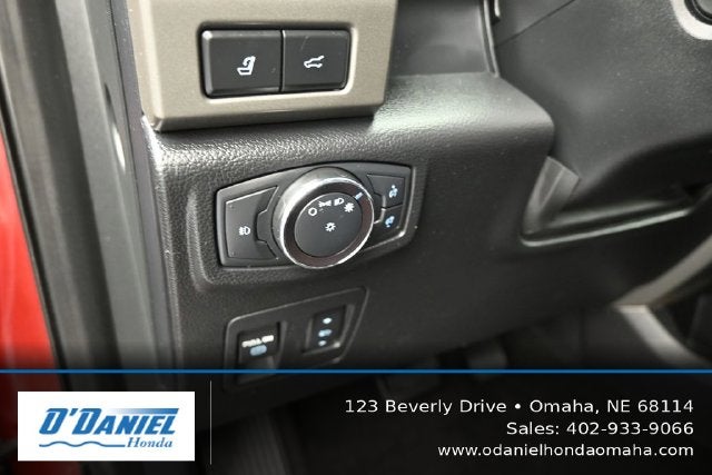 2019 Ford Expedition XLT