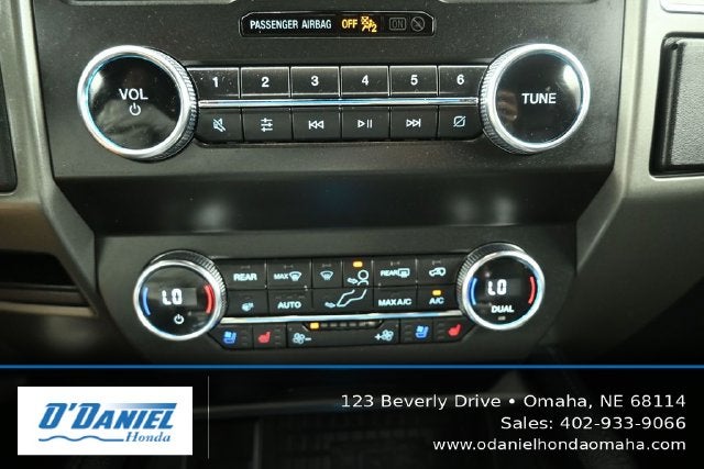 2019 Ford Expedition XLT