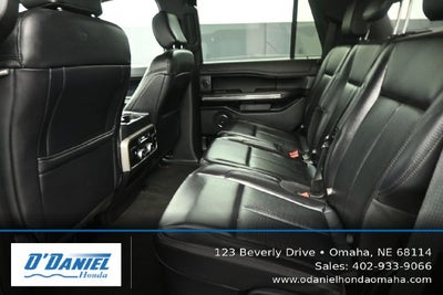 2019 Ford Expedition XLT