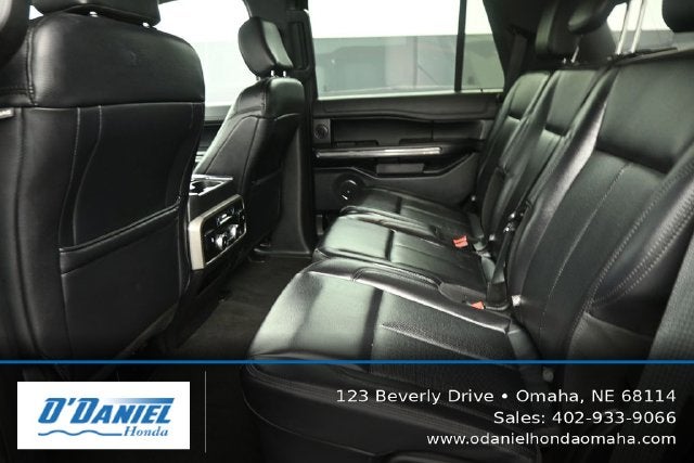 2019 Ford Expedition XLT