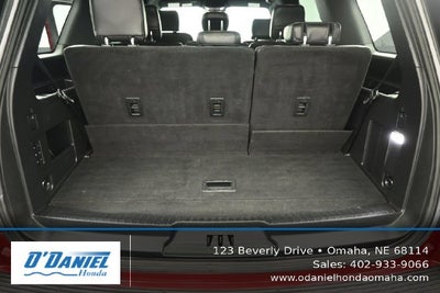 2019 Ford Expedition XLT