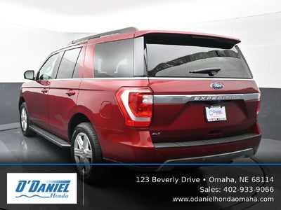 2019 Ford Expedition XLT