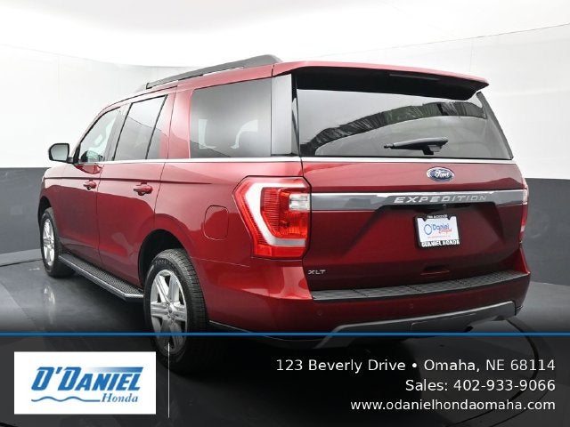 2019 Ford Expedition XLT
