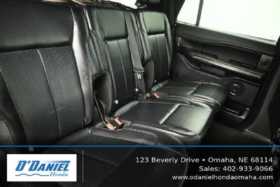 2019 Ford Expedition XLT