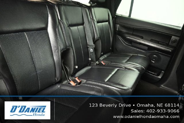 2019 Ford Expedition XLT