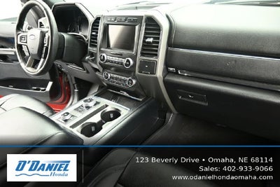 2019 Ford Expedition XLT