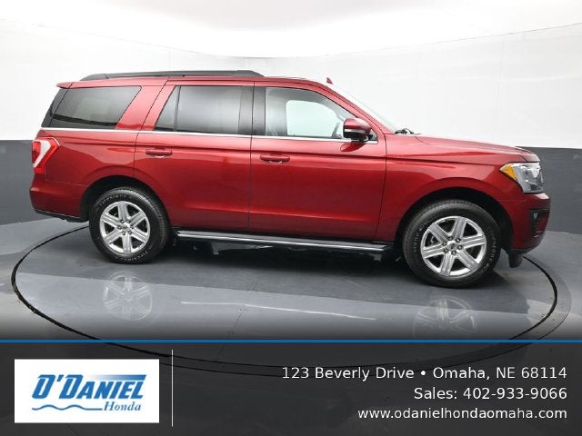2019 Ford Expedition XLT