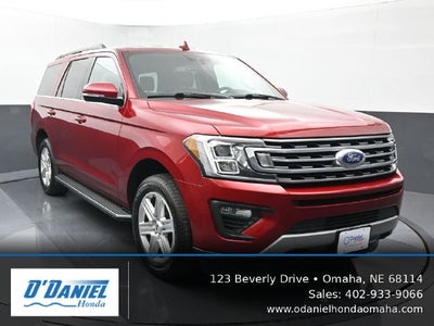 2019 Ford Expedition XLT