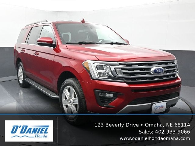 2019 Ford Expedition XLT