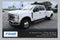 2025 Ford F-350SD XLT DRW