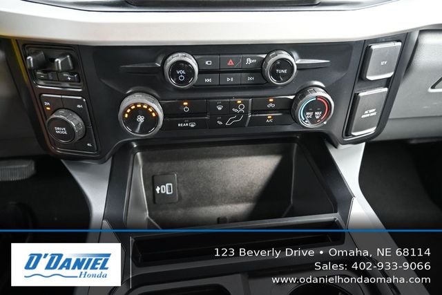 2025 Ford F-350SD XLT DRW