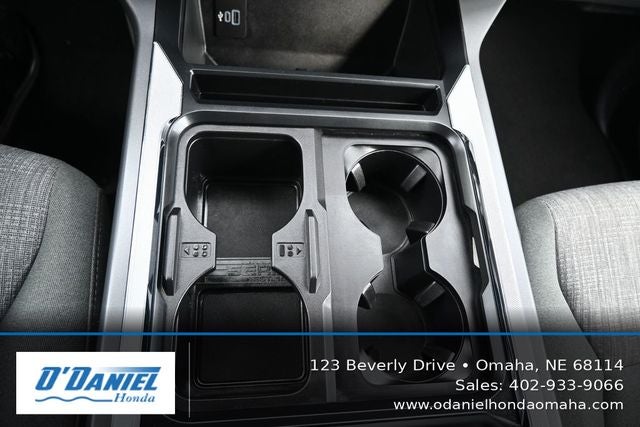 2025 Ford F-350SD XLT DRW