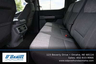 2025 Ford F-350SD XLT DRW