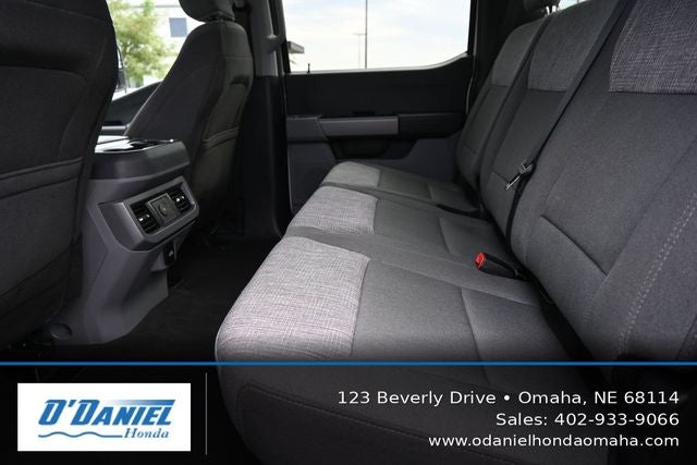 2025 Ford F-350SD XLT DRW