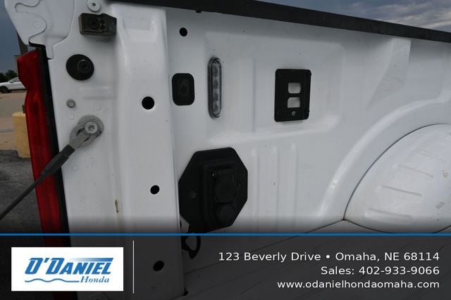 2025 Ford F-350SD XLT DRW