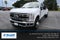 2025 Ford F-350SD XLT DRW