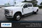 2025 Ford F-350SD XLT DRW