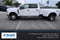 2025 Ford F-350SD XLT DRW