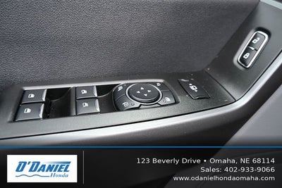 2025 Ford F-350SD XLT DRW