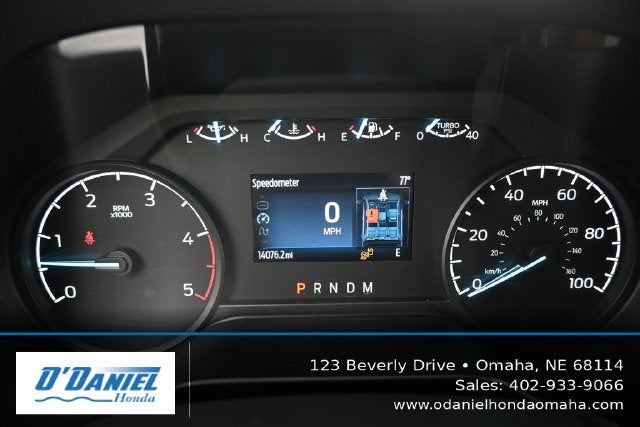 2025 Ford F-350SD XLT DRW