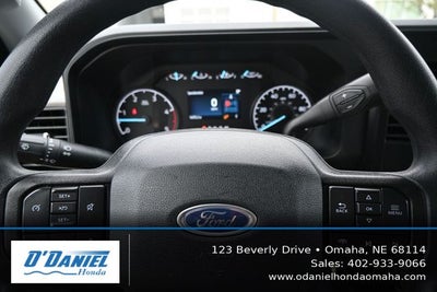 2025 Ford F-350SD XLT DRW